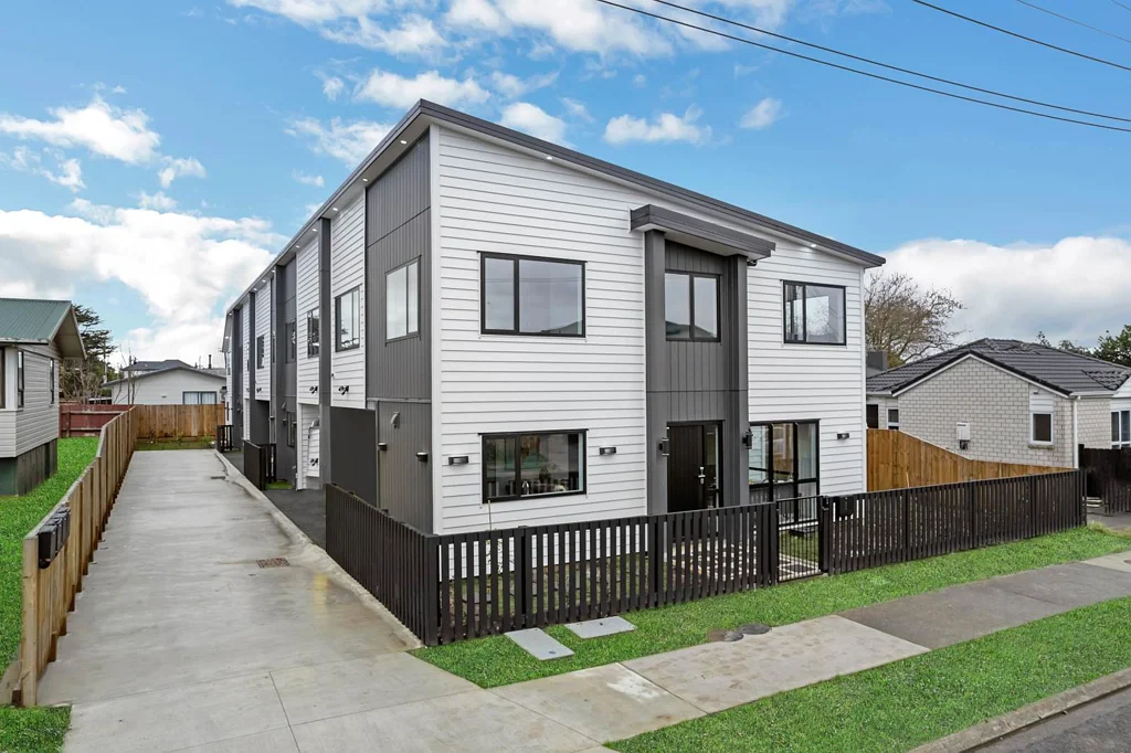 Lot 5/16 Mervan Street, Mangere East, Manukau City, Auckland