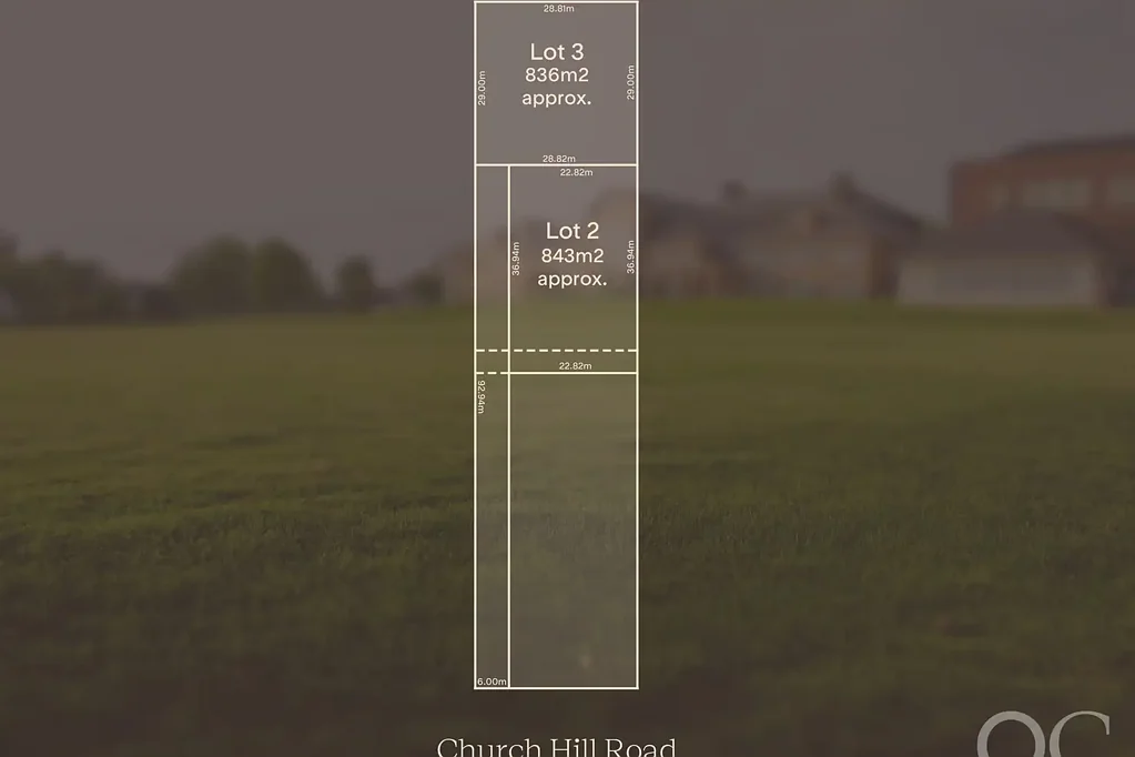 Echunga Open the Door to Country Calm