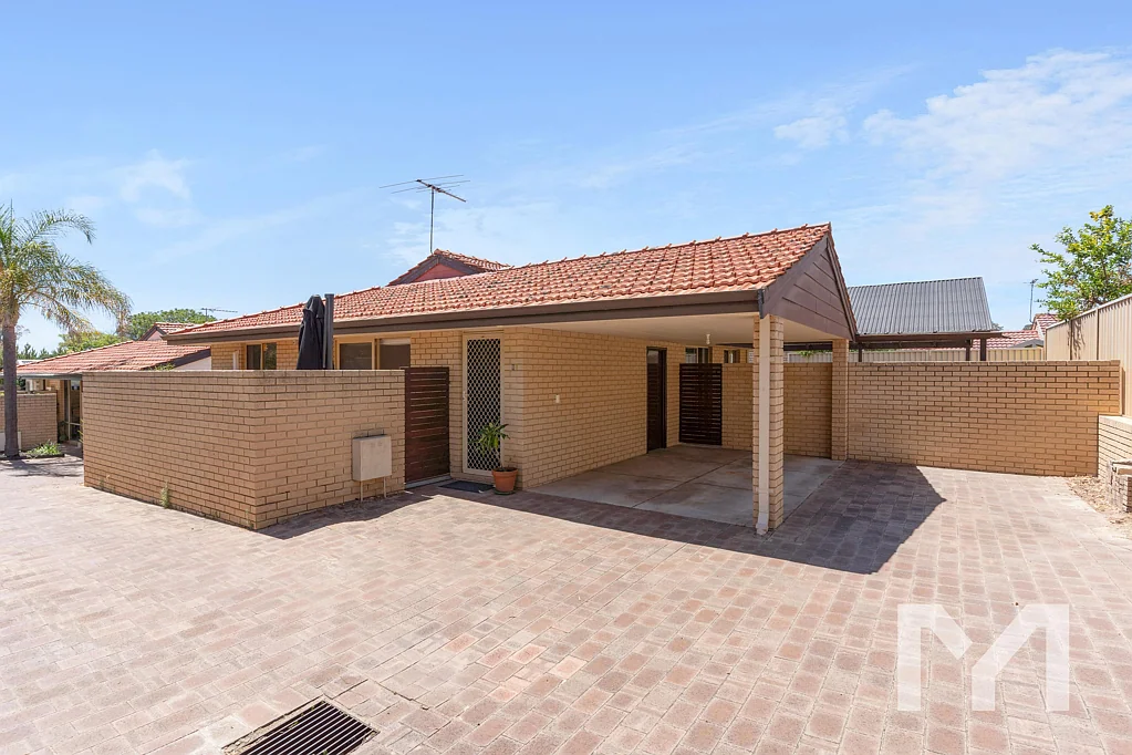 2/187 Marmion Street, Palmyra, WA 6157
