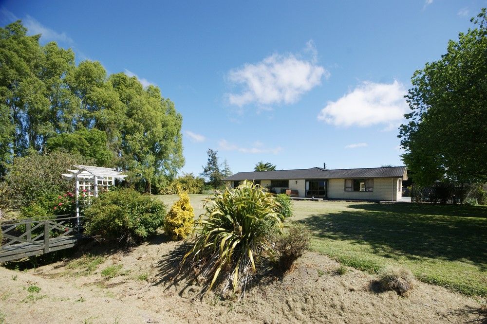 299 Ashworths Road, Ohoka, Waimakariri, 4房, 2浴