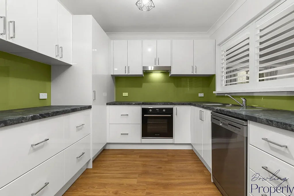 Renovated Family Home with Solar Savings & Exceptional Space