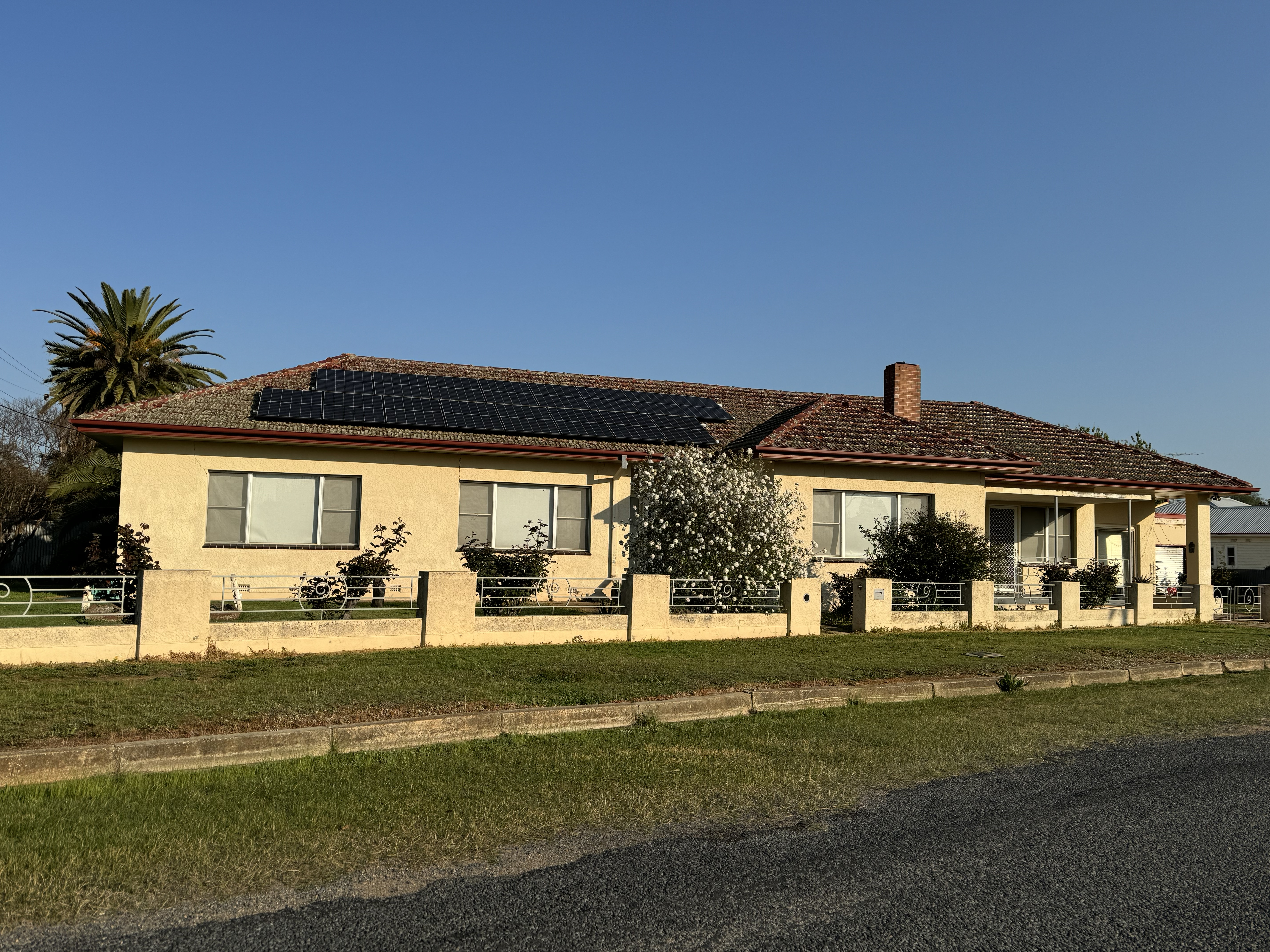 20 GRAHAM ST, HENTY NSW 2658, 0 Bedrooms, 0 Bathrooms, House