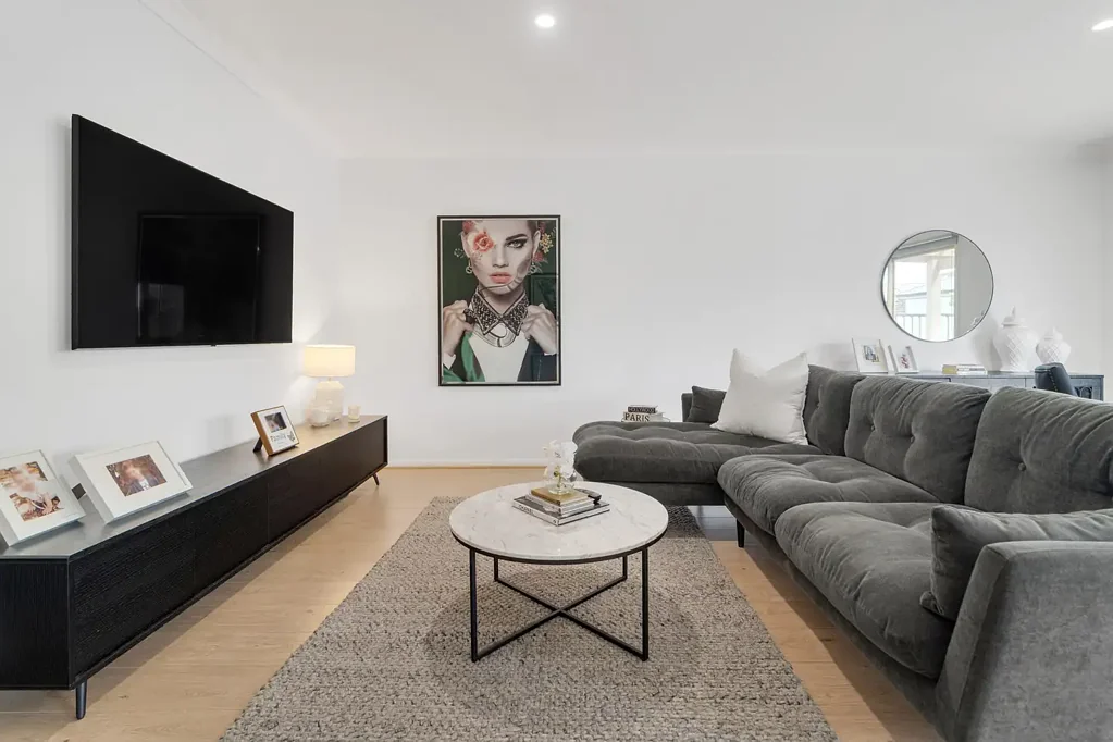 Craigieburn 3房 便利Highlands地段的轻松生活 Easy Living in a Convenient Highlands Location
