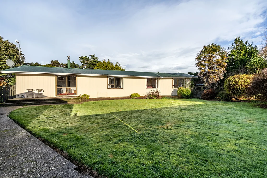 21 Kent Street, Woodend, Invercargill, Southland