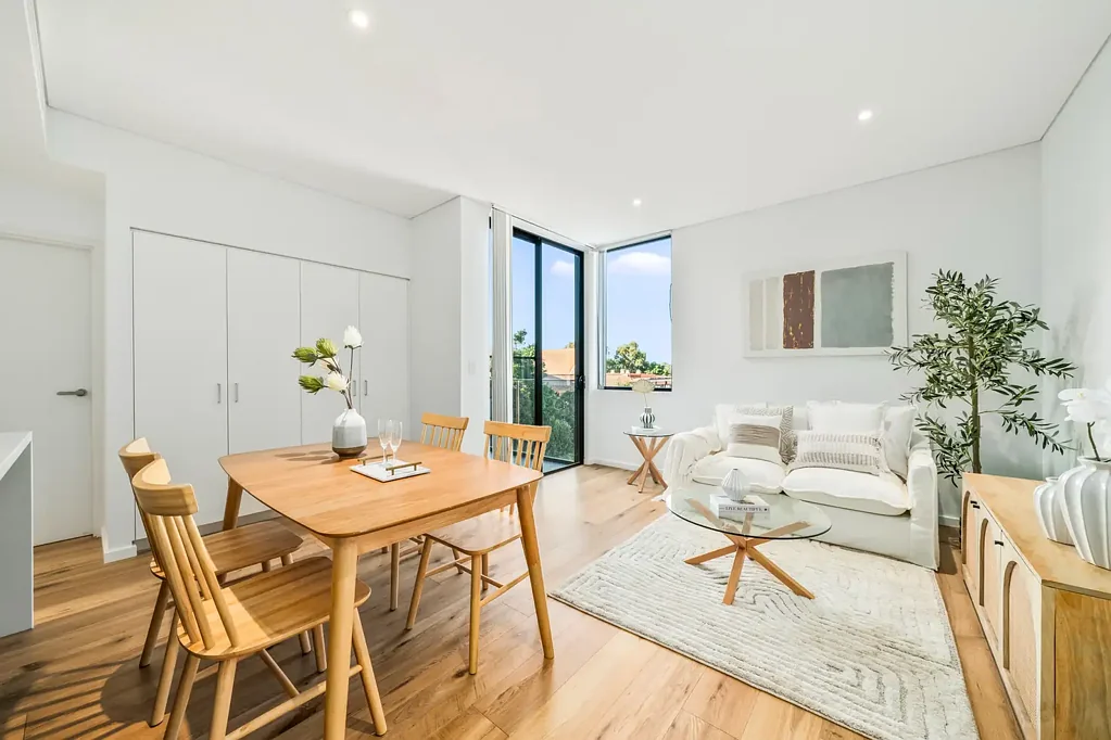 404/7 Glen Street, Eastwood, NSW 2122