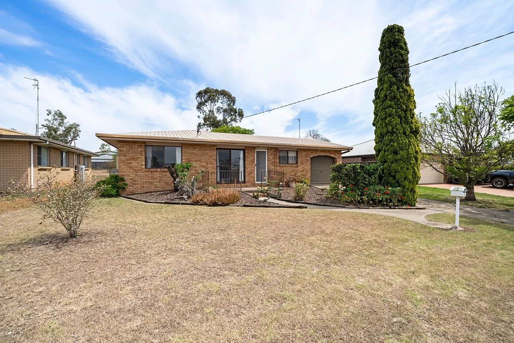 5 Beresford Street, Pittsworth, QLD 4356