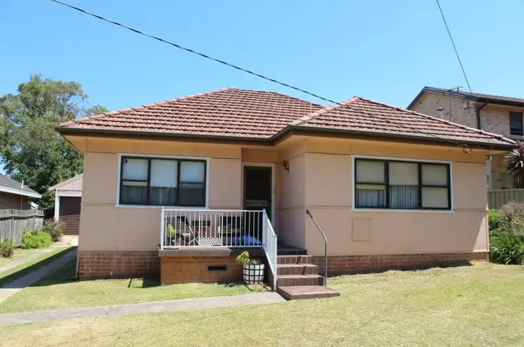 Single Level Living