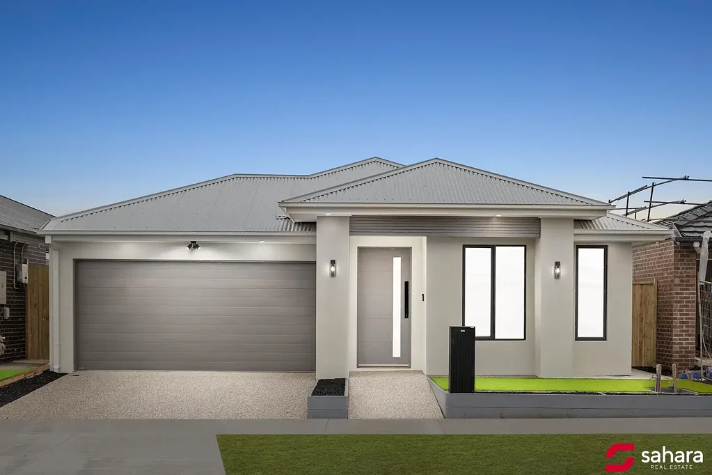 14 Cabanda Road, Tarneit, VIC 3029