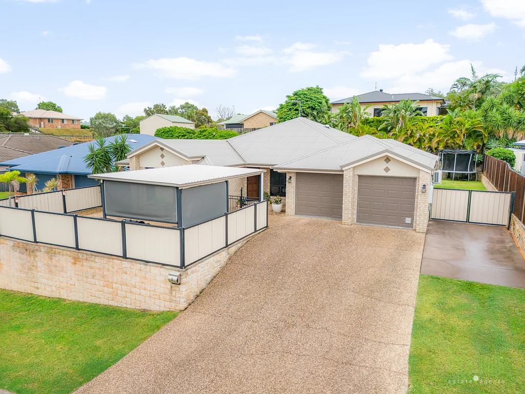 5 Wyara Close, Clinton, QLD 4680