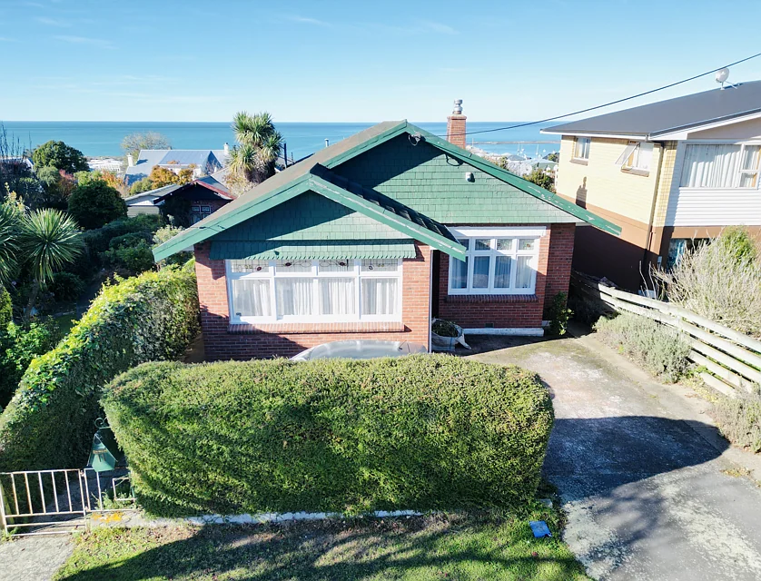 11 Greta Street, Oamaru, Waitaki, 4 غرف, 1 حمامات, House
