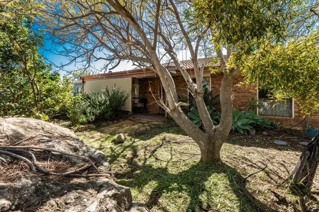 21 Kultown Drive, Waggrakine, WA 6530