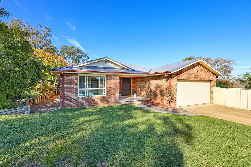 21 Lexia Street, Muswellbrook, NSW 2333