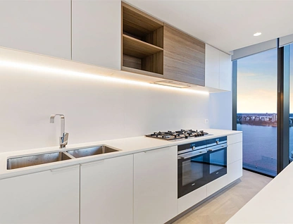 2605/1 Geoffrey Bolton Avenue, Perth, Perth CBD, 4 Bedrooms, 4 Bathrooms, Apartment