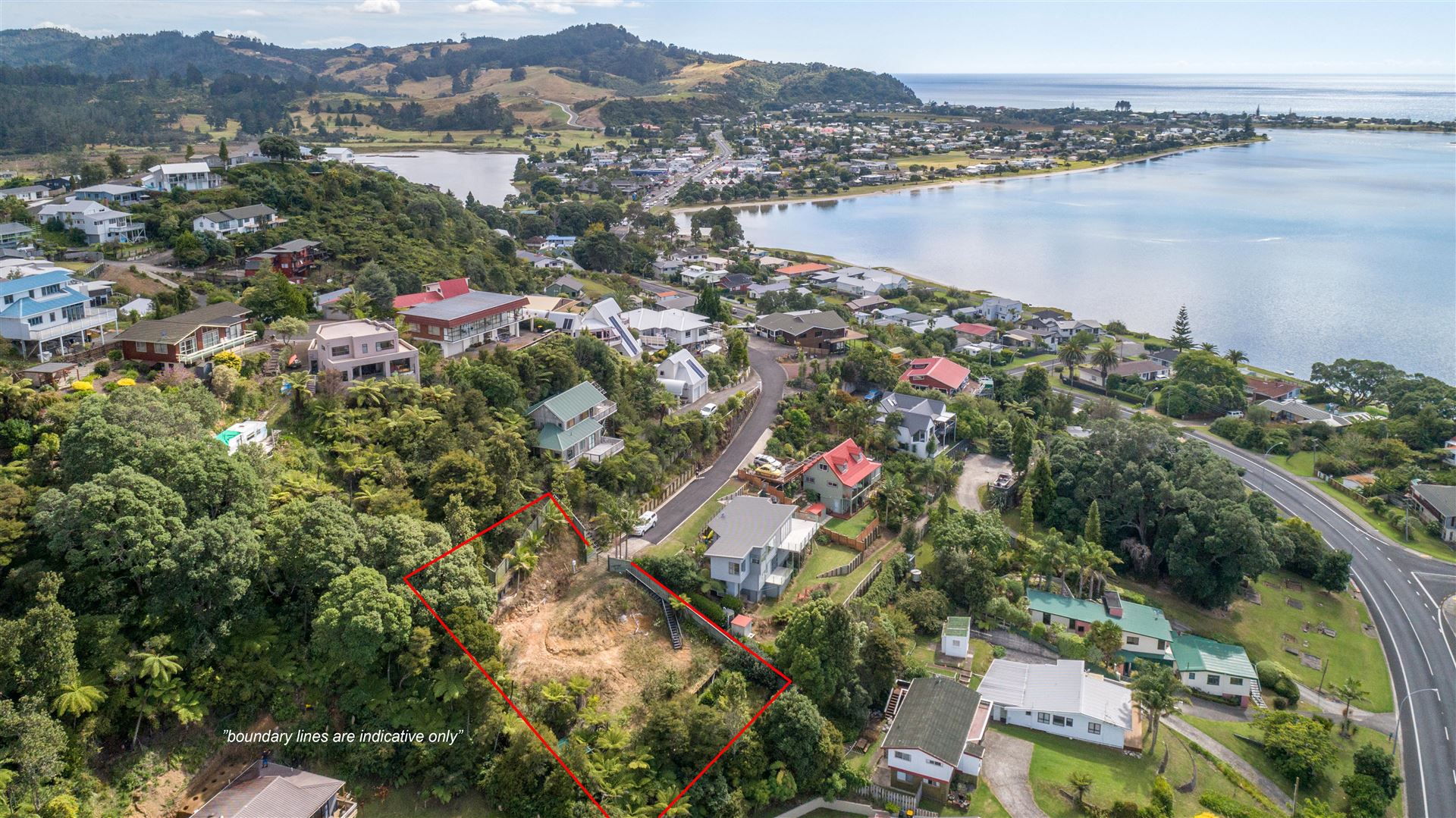 30 Pine Grove, Tairua, Coromandel, 0 Bedrooms, 0 Bathrooms