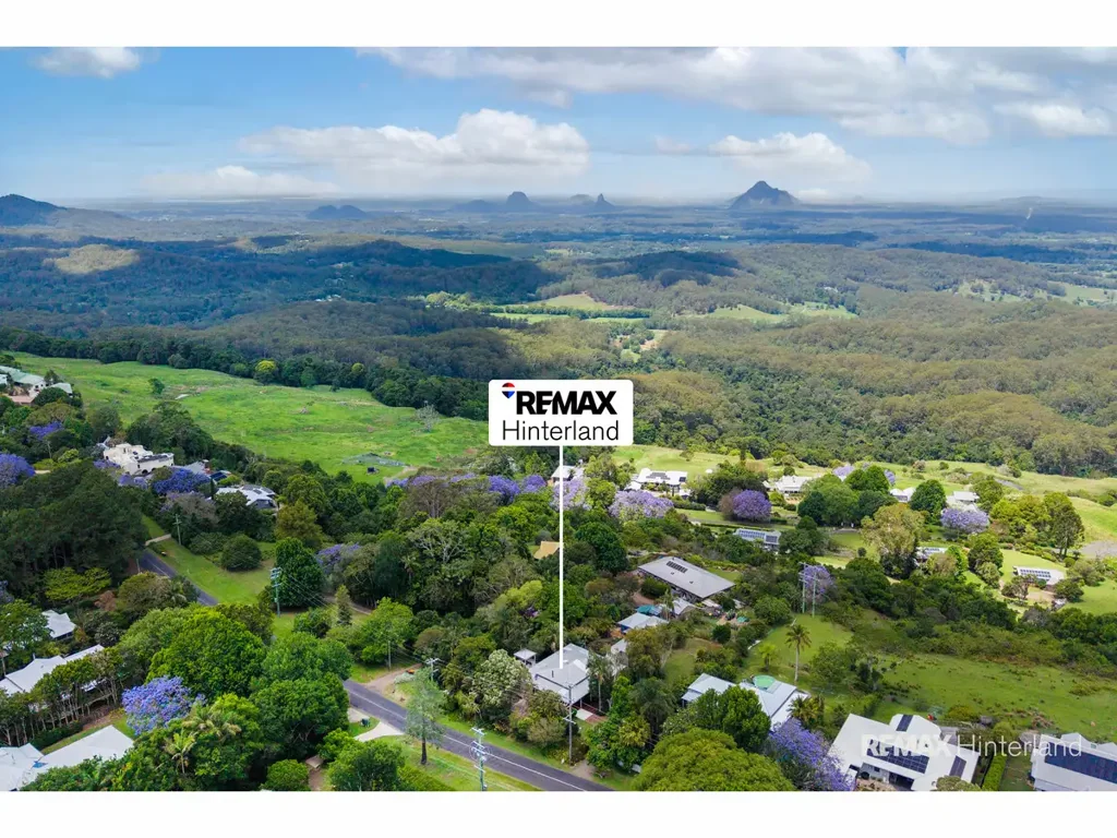 537 Mountain View Road, Maleny, QLD 4552