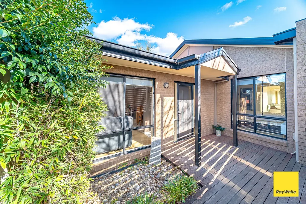 1/18 Dooley Street, North Bendigo, VIC 3550