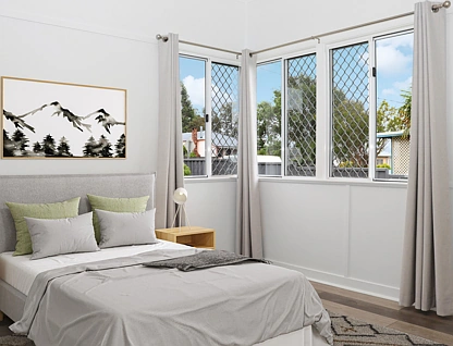 19 Lane Street, Stanthorpe, QLD 4380, 3房, 1浴, House