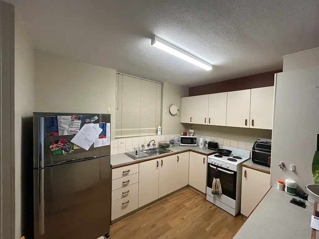 South Hedland 3Zimmer Affordable 3 Bedroom Apartment