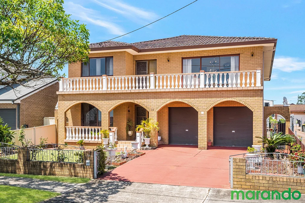 35 Eton Street, Smithfield, NSW 2164