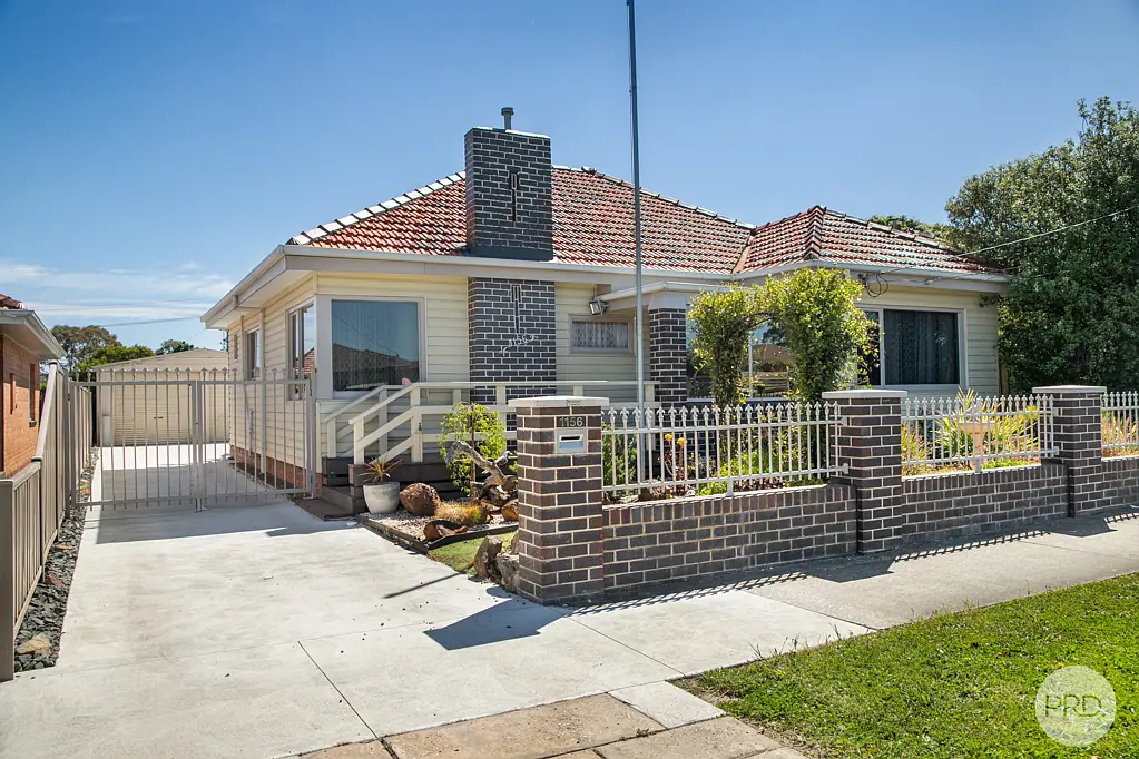 1156 Norman Street, Wendouree, VIC 3355