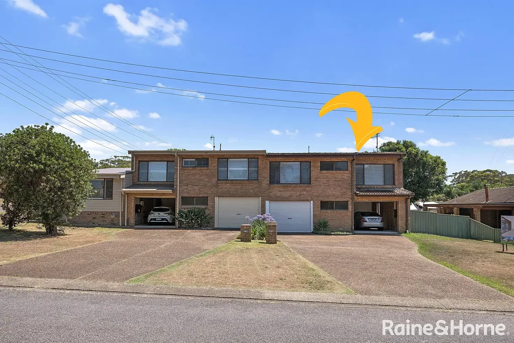 1a Grafton Street, Nelson Bay, NSW 2315