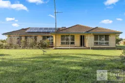 849 Barnes Road, Katamatite