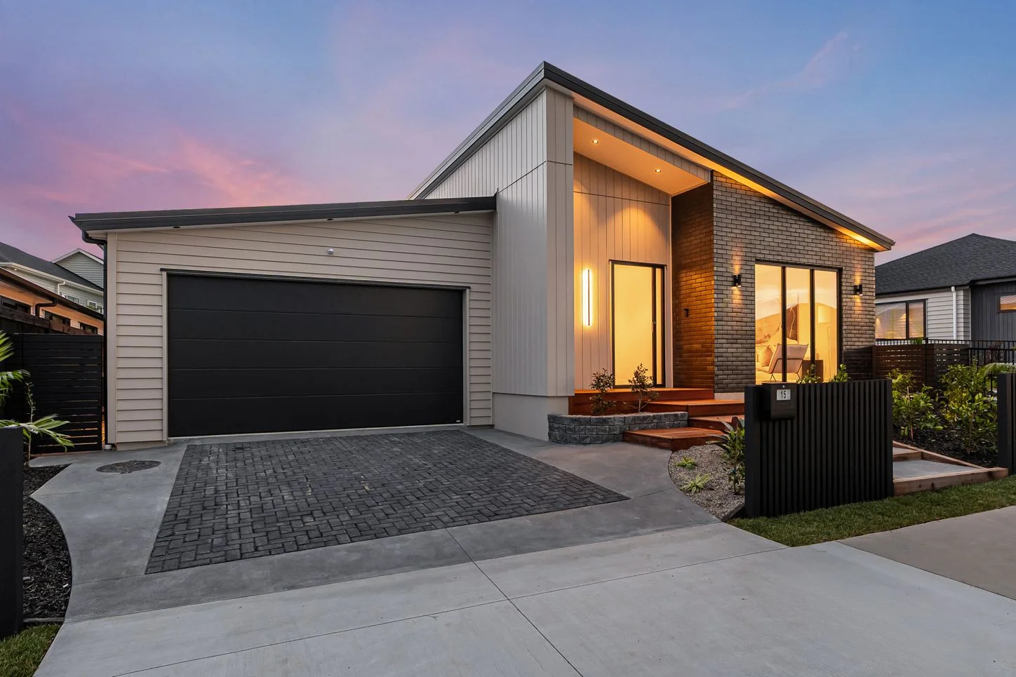 Milldale 5Zimmer A Home Designed for Real Family Life