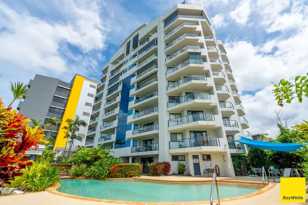 3/173-181 Esplanade, Cairns North, QLD 4870