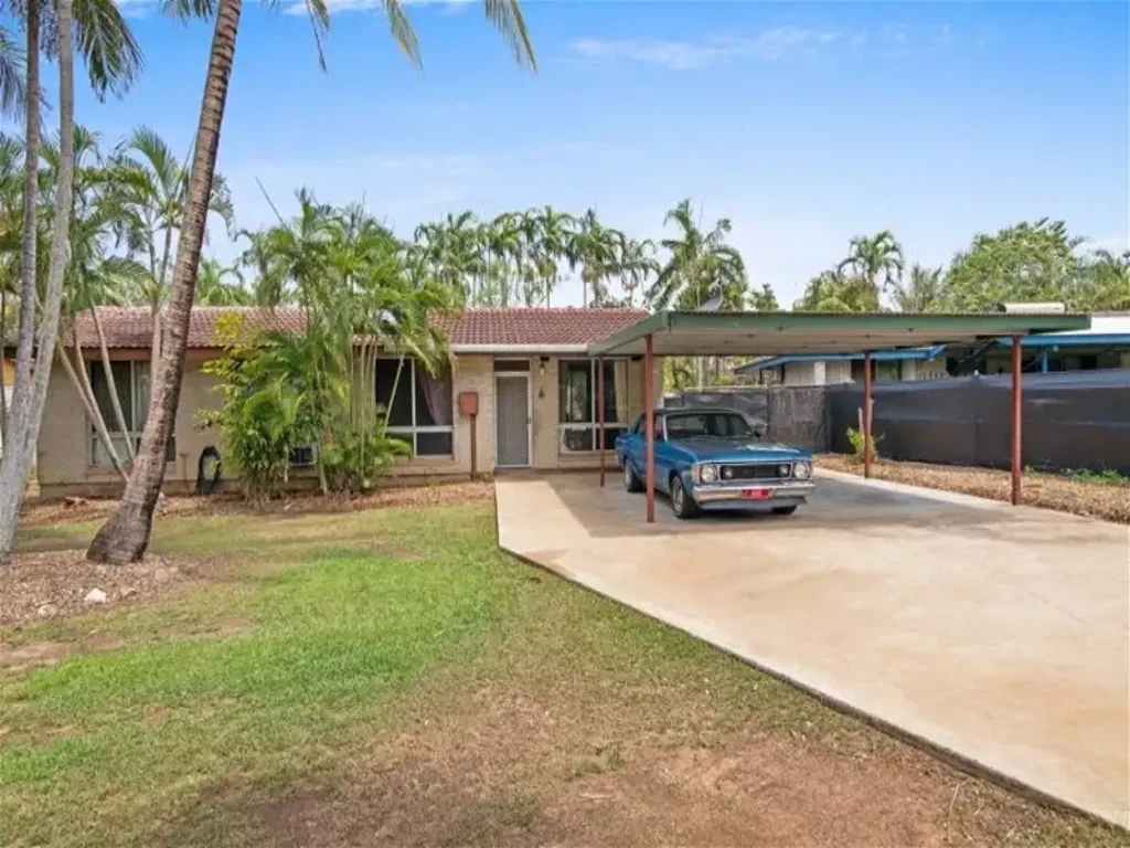 3 Wylie Ct, Karama, NT 812