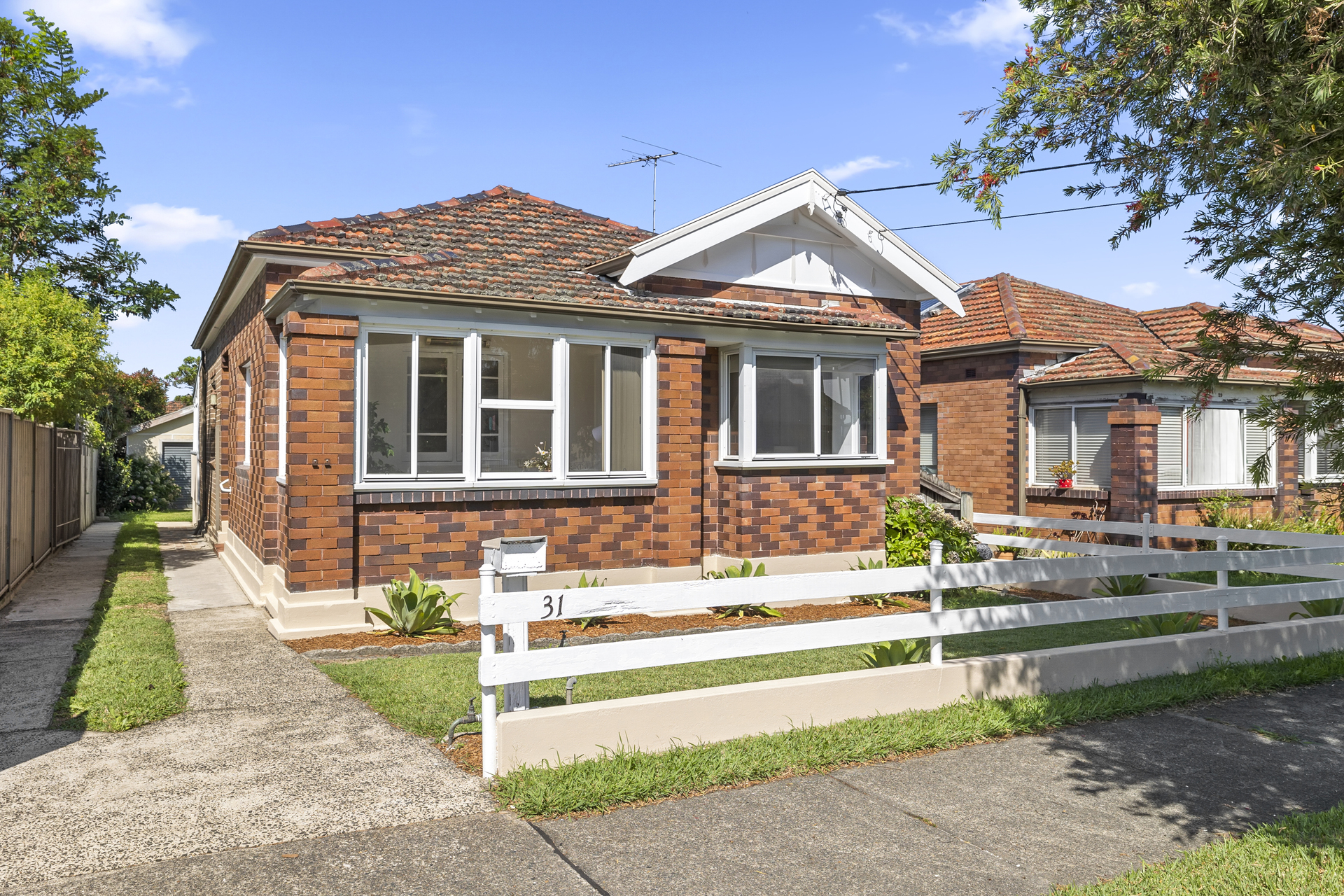 31 INDIANA AV, BELFIELD NSW 2191, 0 غرف, 0 حمامات, House