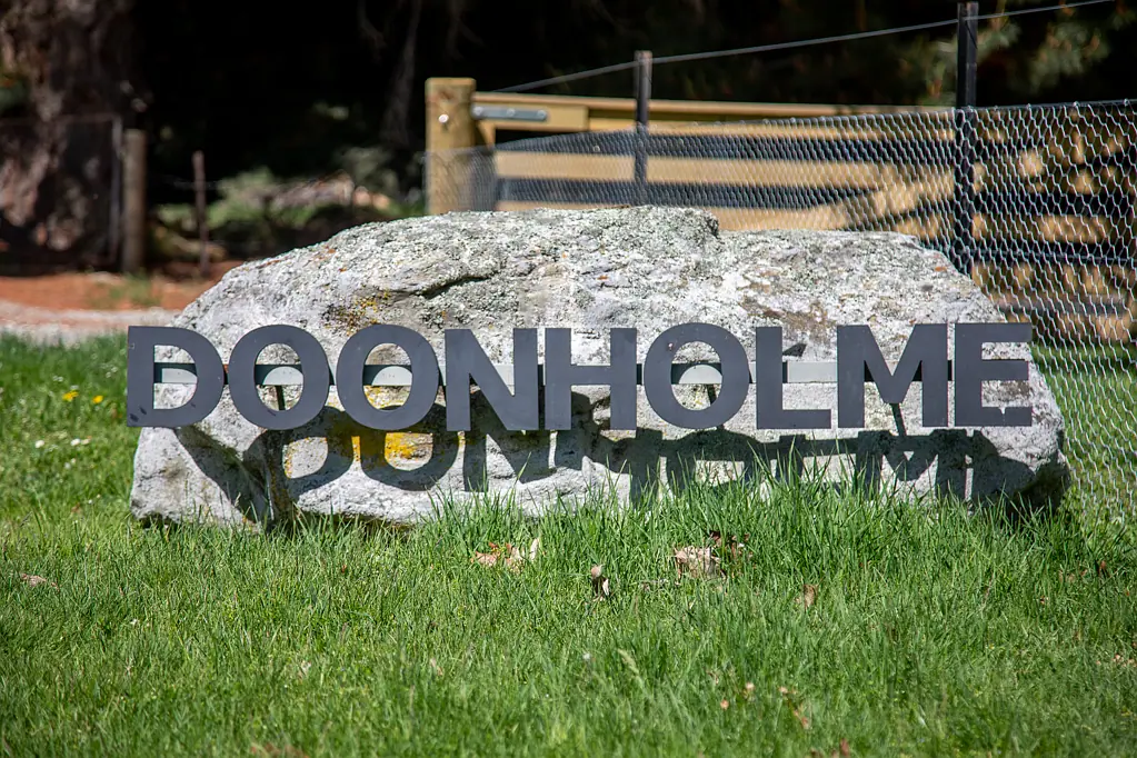 Dalefield/Wakatipu Basin Doonholme Estate - UNDER CONTRACT