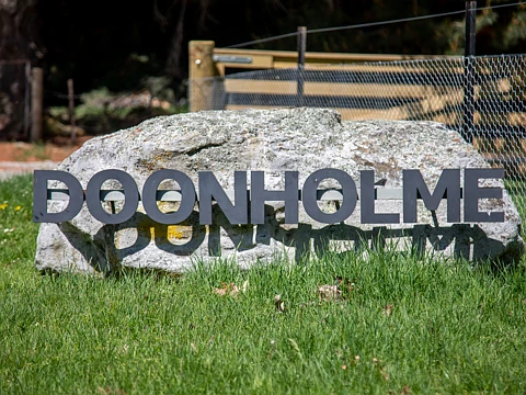 Dalefield/Wakatipu Basin  Doonholme Estate - UNDER CONTRACT