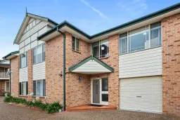 2/121 Balgownie Road, Balgownie