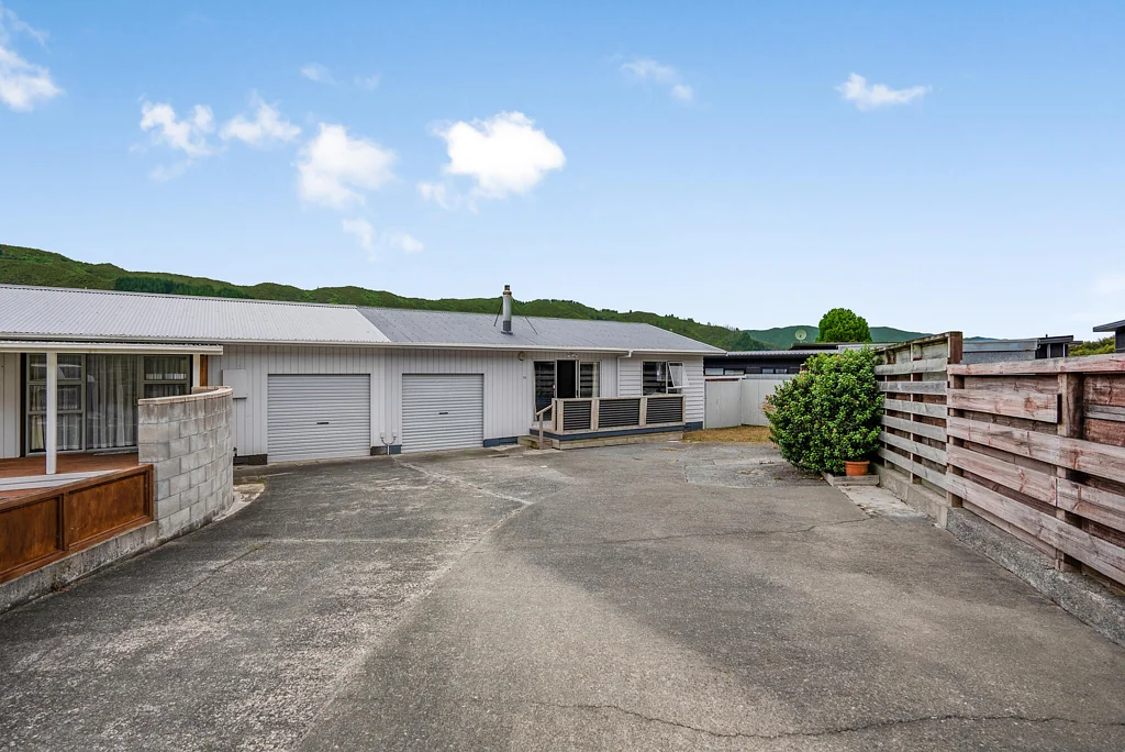 Wainuiomata 2房  PERFECT STARTER OR INVESTMENT