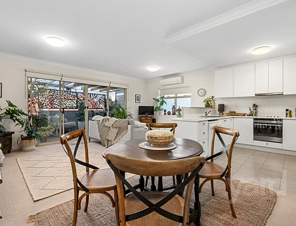 7/80 Stirling Highway, North Fremantle, North West Perth, 1 ਕਮਰੇ, 1 ਬਾਥਰੂਮ, Apartment