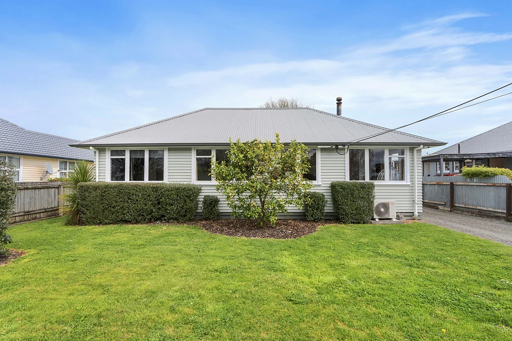 15 Durham Street, Solway, Masterton, Wellington