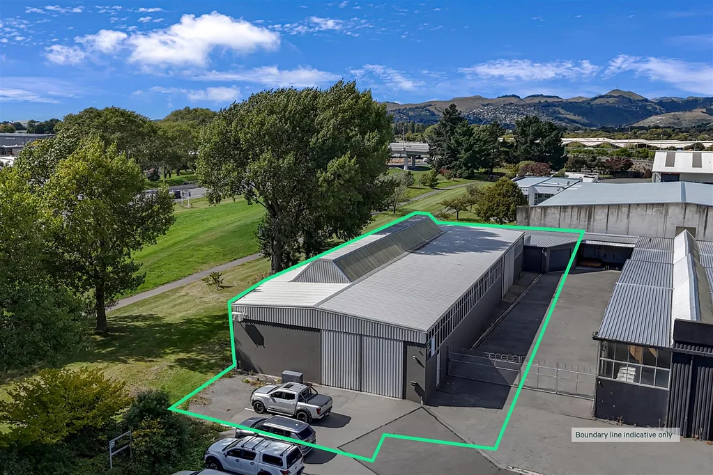 Wigram Price Reduced – Highly Visible in Wigram