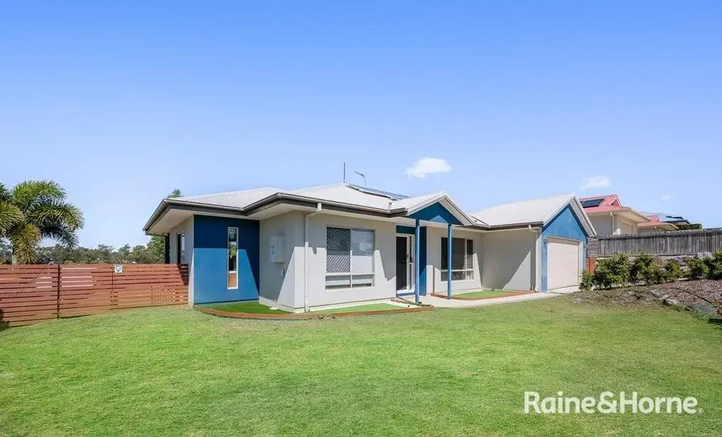 Modern Family Home Packed with Comfort and Energy Efficiency!
