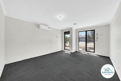 ਰਹਿਣ ਵਾਲਾ ਕਮਰਾ - 35 SAMARIA Street, Tarneit, VIC 3029