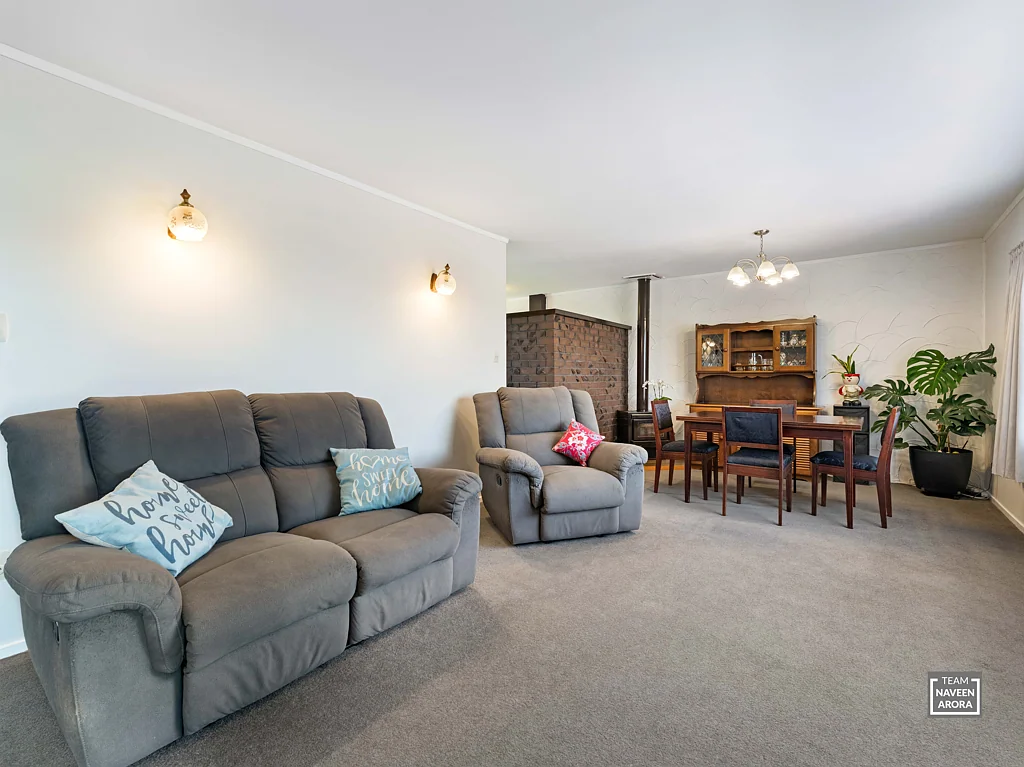 Takanini 2ห้องนอน Act Now - Owners Ready to Move