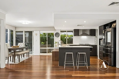 Kitchen - 127 Wright Road, Harrisdale, WA 6112