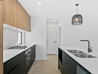 4/13 Bold Court, Leederville, Perth CBD, 3房, 2浴, House