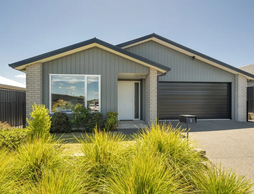 8 Pioneer Crescent, Omokoroa, Western Bay Of Plenty, 3房, 2浴, House