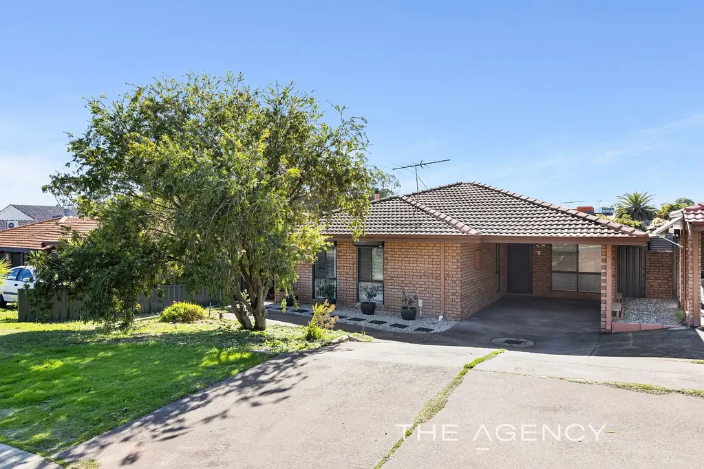 Padbury 3 Bedroom UNDER OFFER BY JARROD O'NEIL!