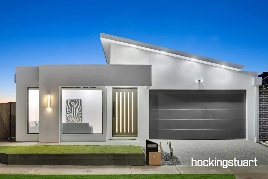 12 Wyperfeld Way, Wollert, VIC 3750