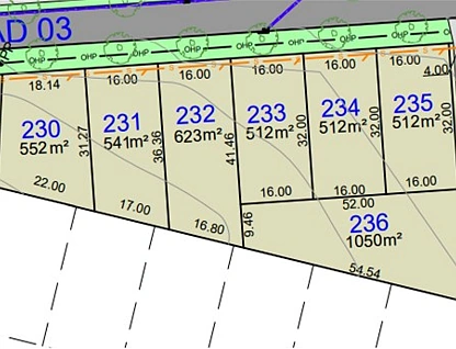 ID 2528GD/LOT 236 FARLEY RISE ESTATE, Farley, Hunter, 4 Kuwarto, 2 Banyo, House