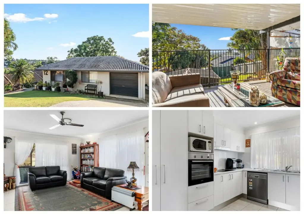 Banora Point 3chambre Sold By Tate Brownlee 0401 176 633