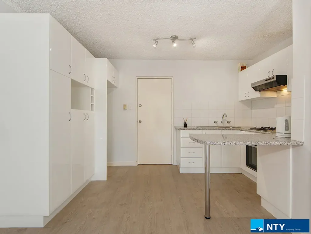 Maylands 1ਬੈੱਡਰੂਮ COSY COURTYARD APARTMENT
