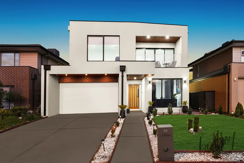 Craigieburn 4कमरा A Park at Your Front Door and the Best of Craigieburn Within Minutes