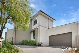 3/31 Culcairn Drive, Frankston South